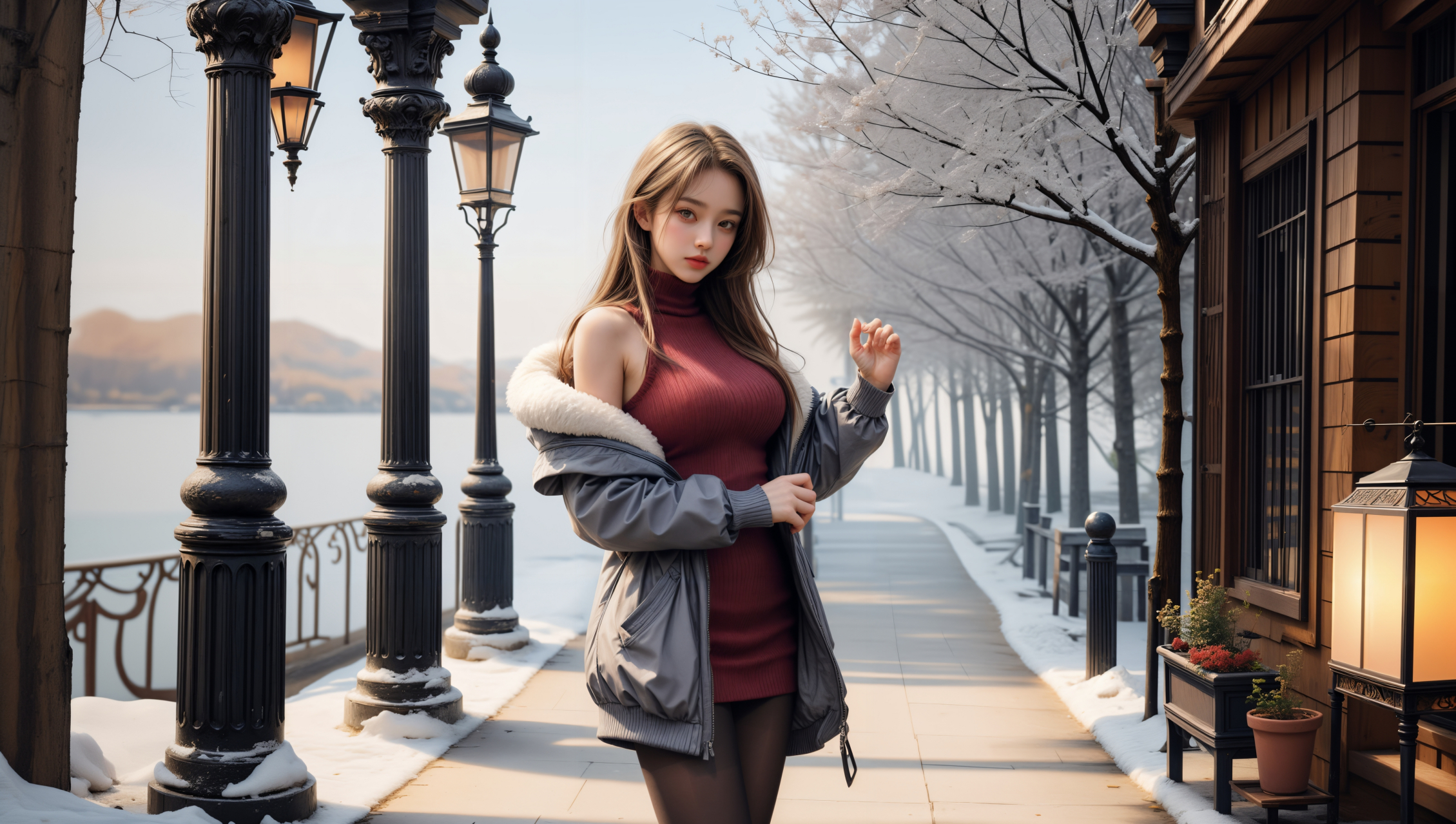 2025年“中国科学院—香港青年实习计划”北京开学 设七大活动板块